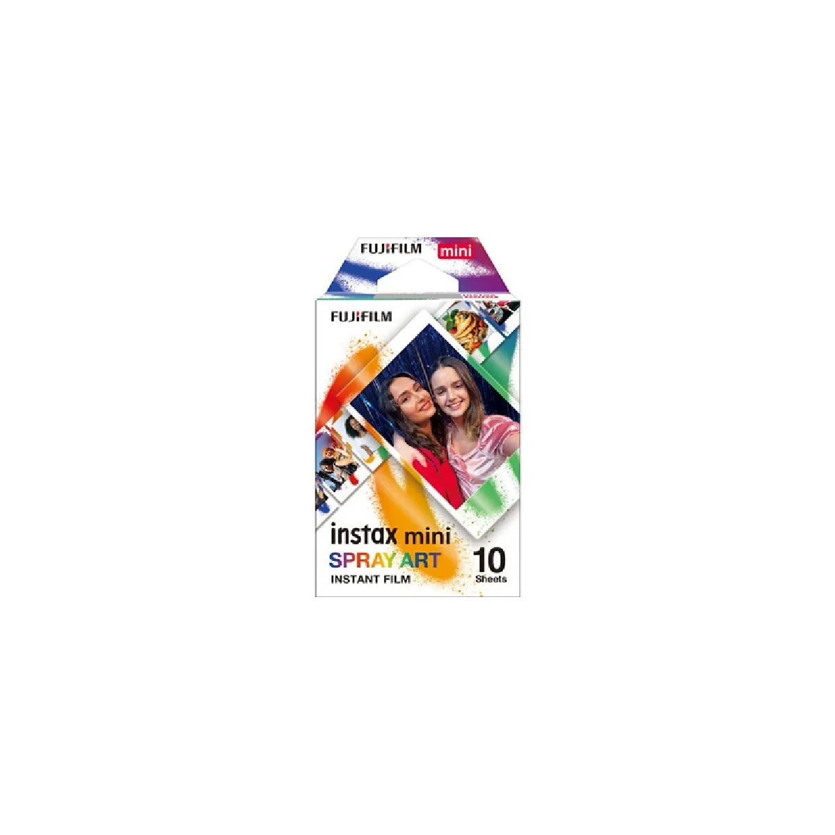 Fujifilm Instax Mini Monopack