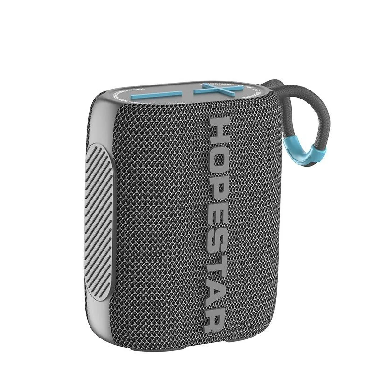Yonis Enceinte Bluetooth IPX7 - vue 2