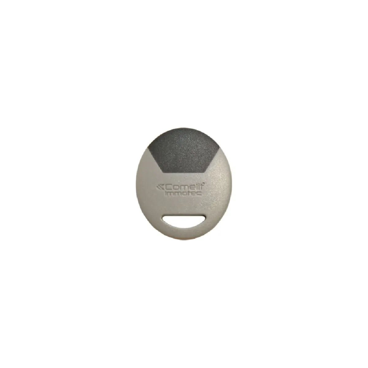 Non Communiqué Gris Badge Électronique De Proximité Comelit - Image 3