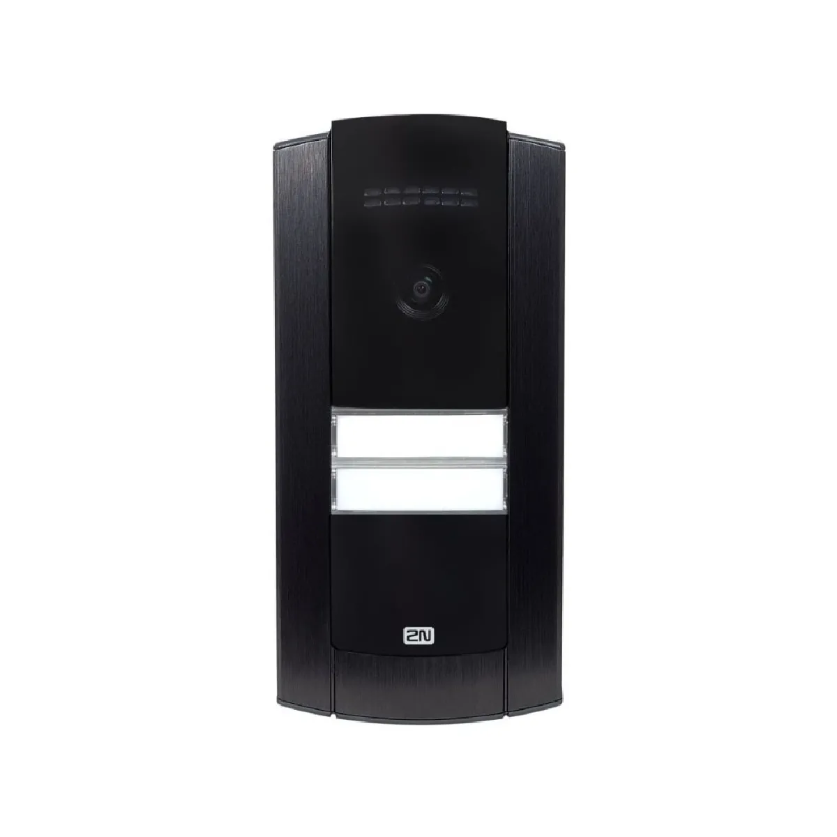 Interphone vidéo 2N IP Base HD 1280x960 135° 109° Fils - Image 4