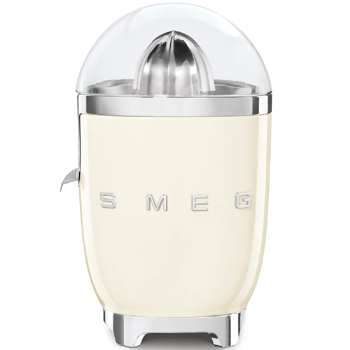 Smeg CJF11 - Crème