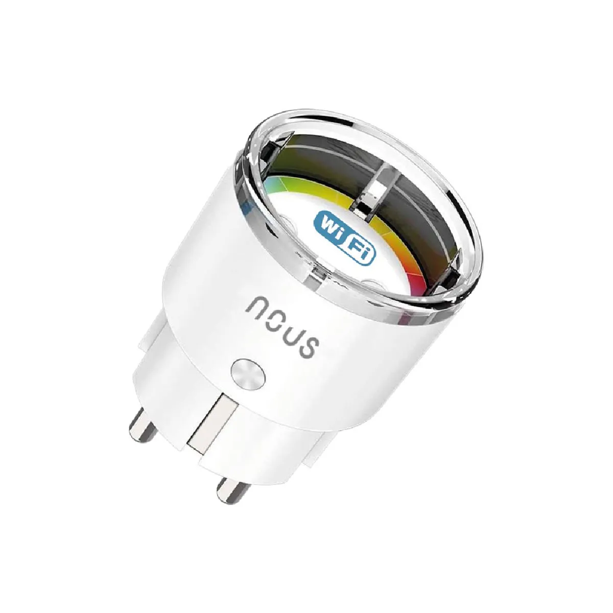 Nous prise connectée Wi-Fi A1