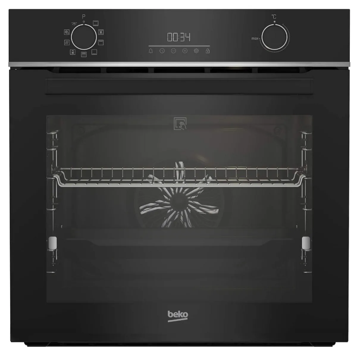 BEKO BBIE18302XFPS1 - vue 3