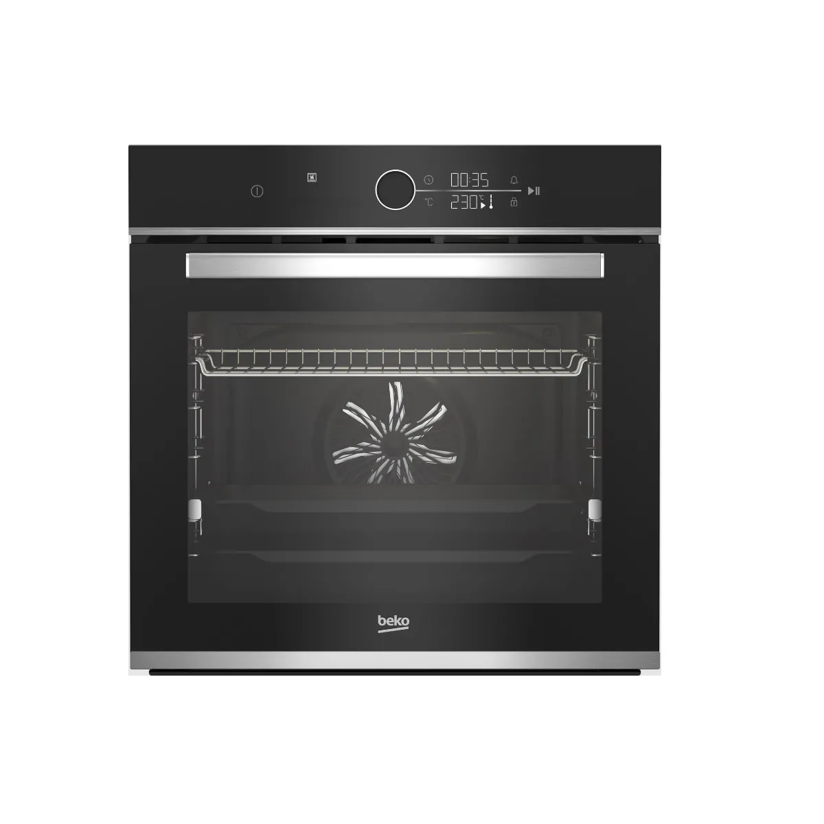 Beko BBIM18400BMPS