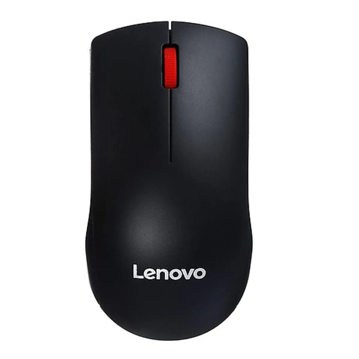 Yonis Souris Sans Fil Ergonomique Plug And Play Compatible Windows Anti-Dérapante 1000Dpi - Image 2