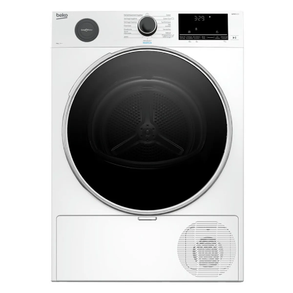 Beko B5T4923SW
