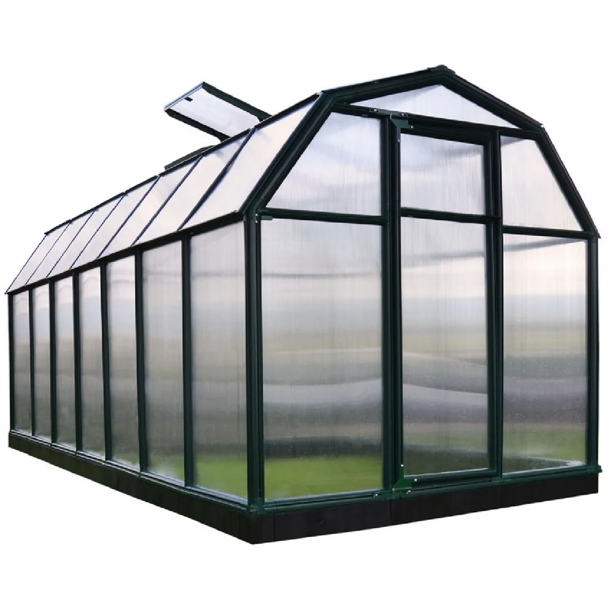 Palram 7.7m² 1.98x2.04x4.49m