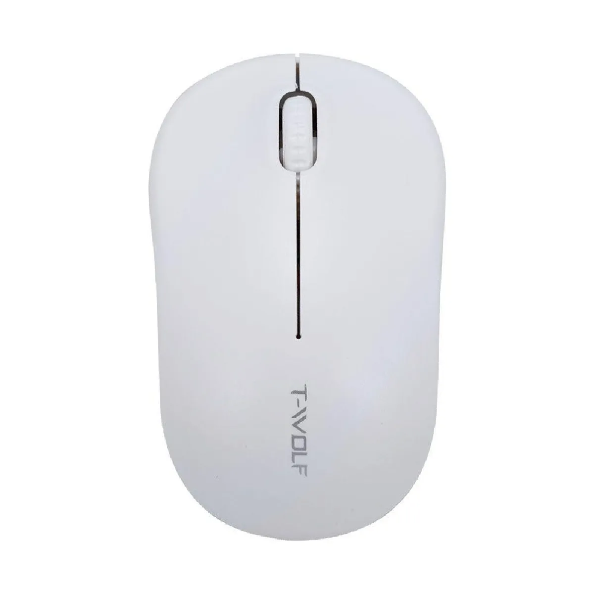 Yonis Blanche Souris