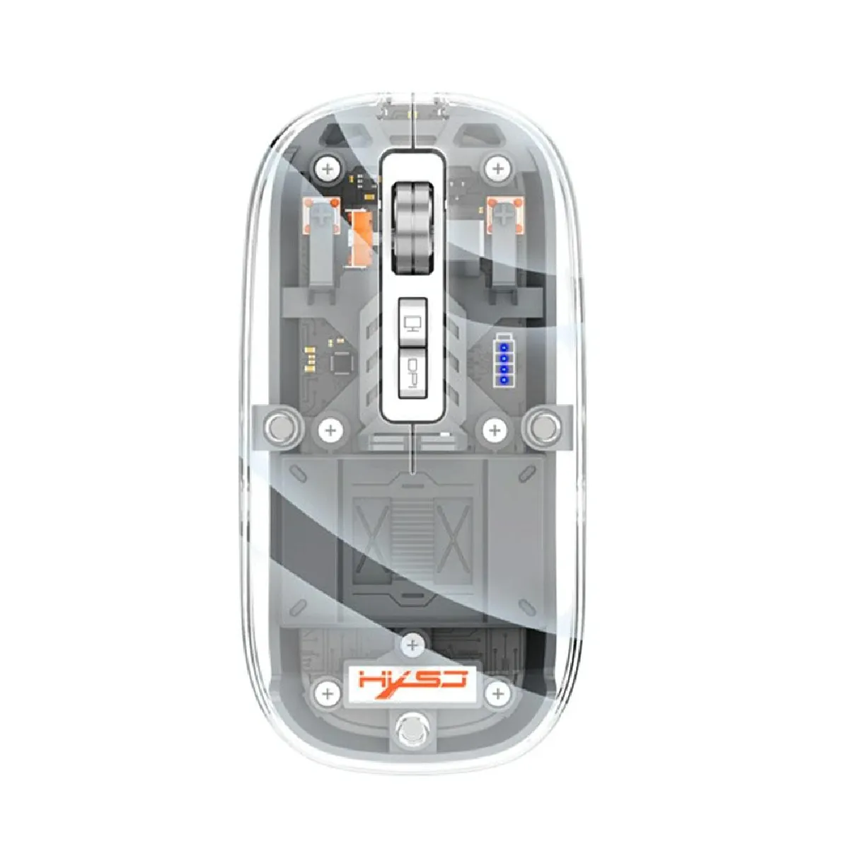Yonis Grise T900