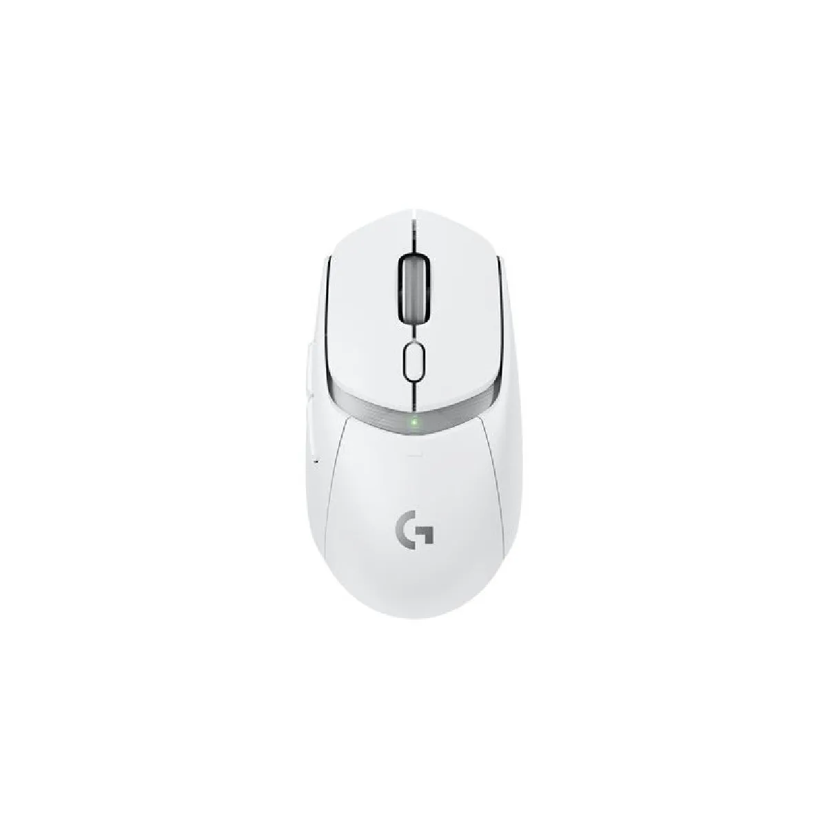Logitech G G309 - Souris - jeux - optique - 6 boutons - 2.4 GHz, - récepteur LIGHTSPEED - vue 2