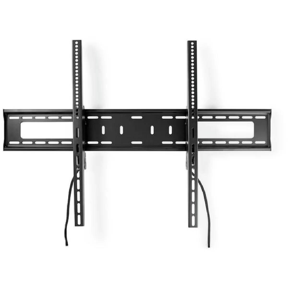 Nedis TVWM2170BK Support TV Mural 60 à 100" VESA 200x200 à 900x600 Max 75kg - Image 2