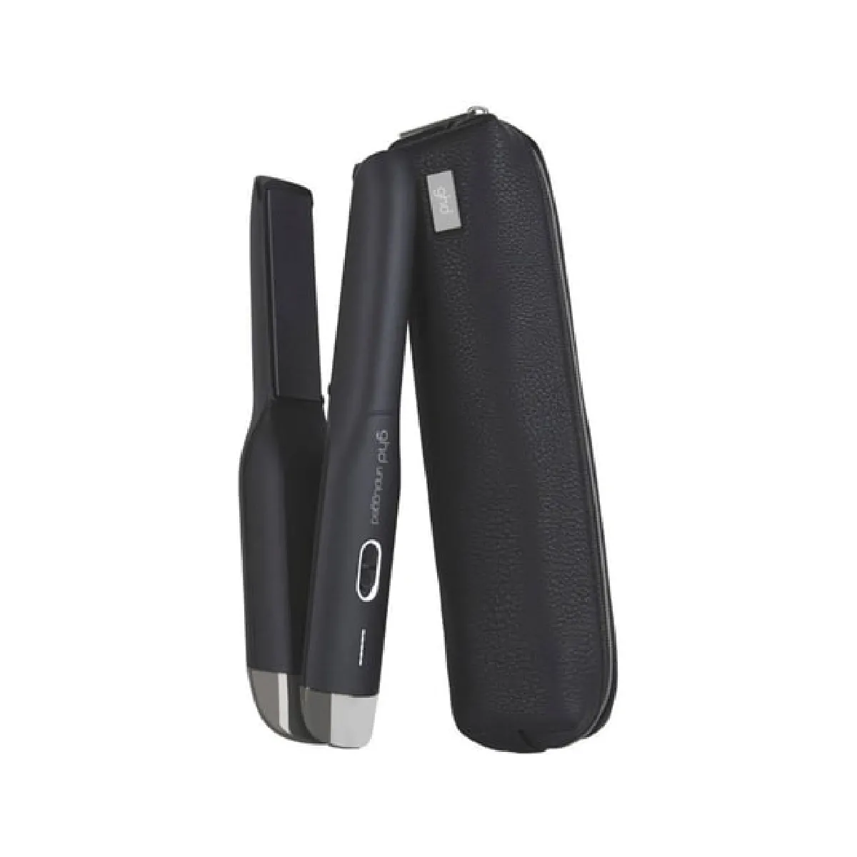 GHD  Unplugged