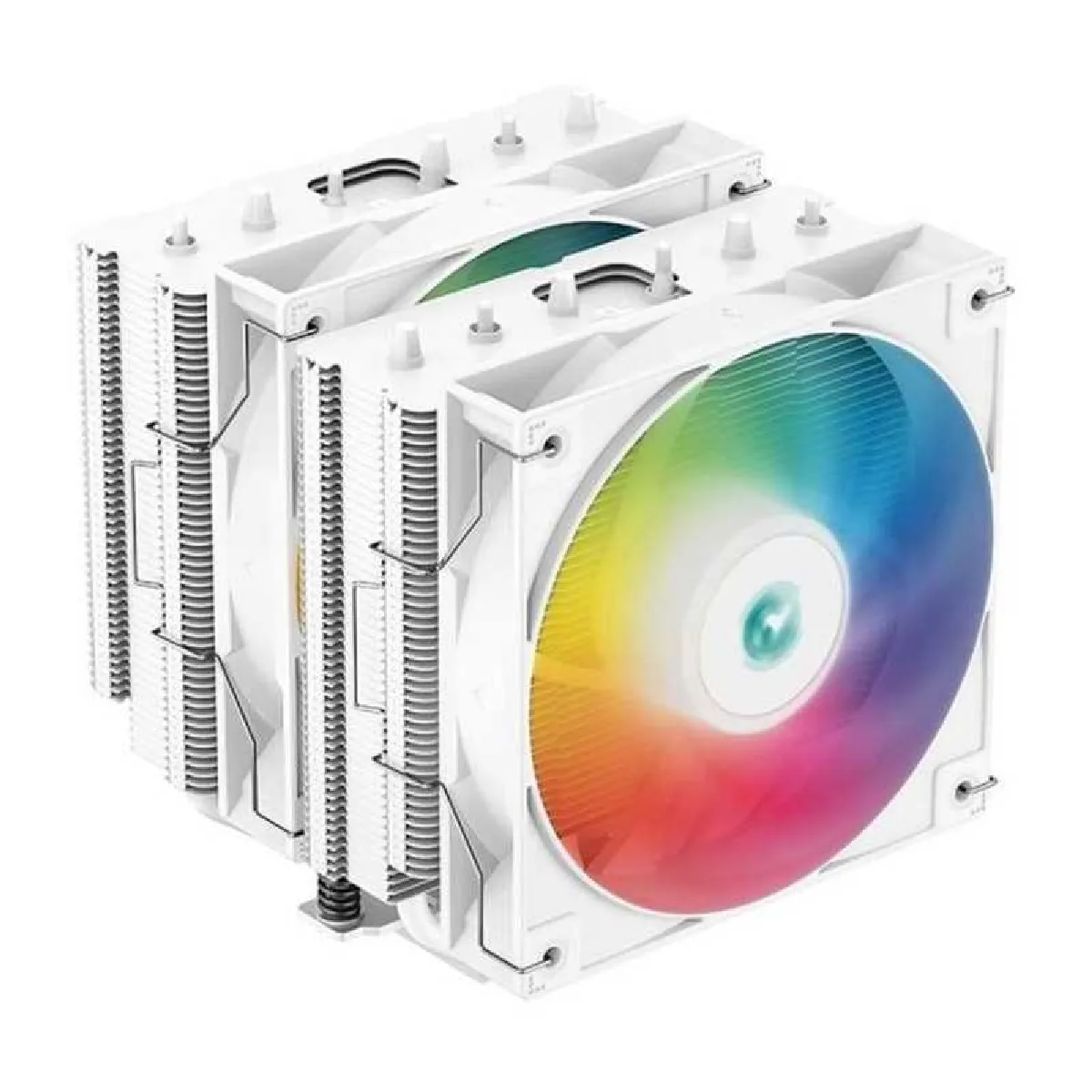 Deepcool Ag620 Argb White