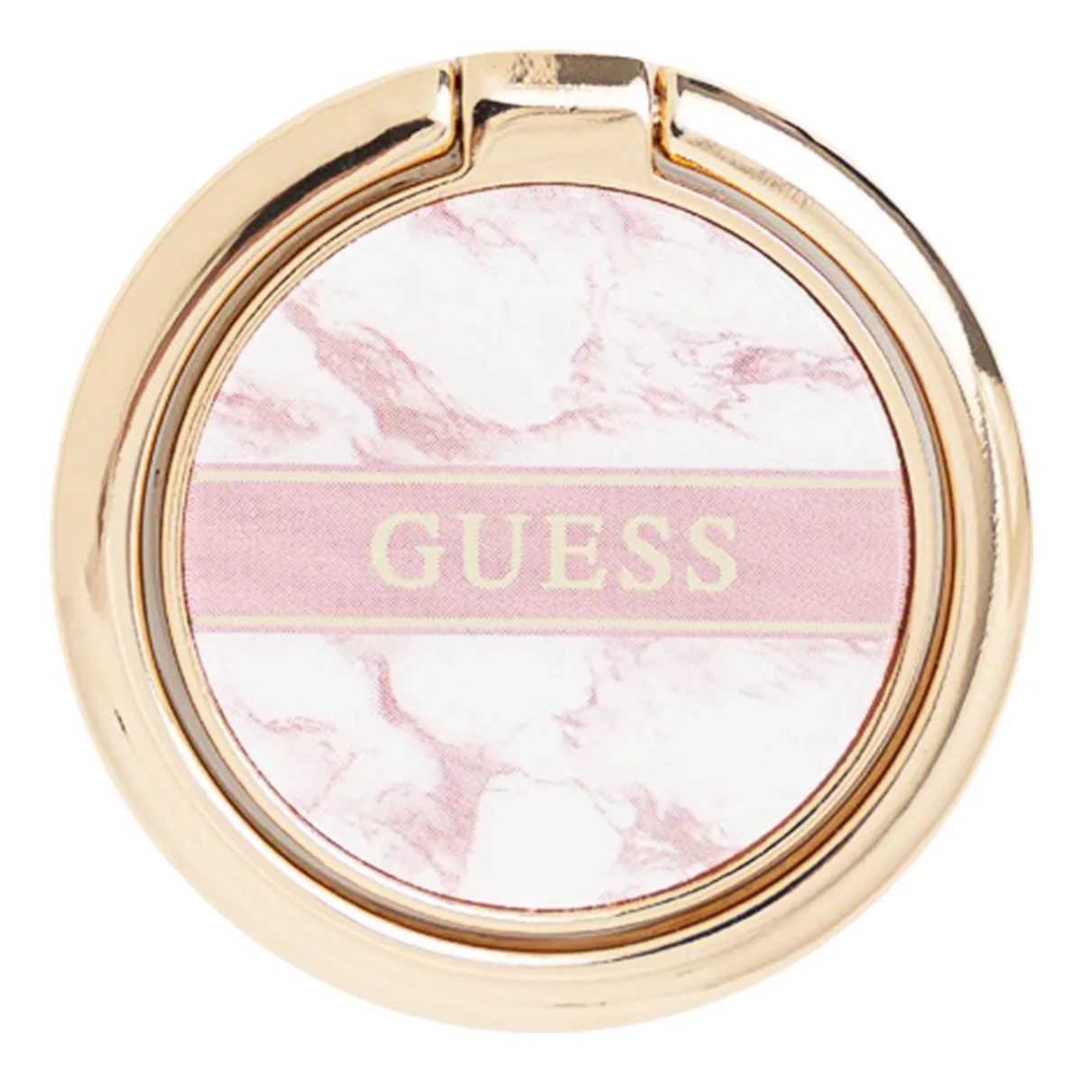 Guess Rose Anneau De Support Universel - Marble - Image 3