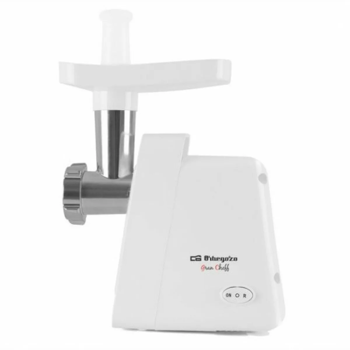 Orbegozo Blanc Hachoir À Viande 600 W - Neuf - Image 3