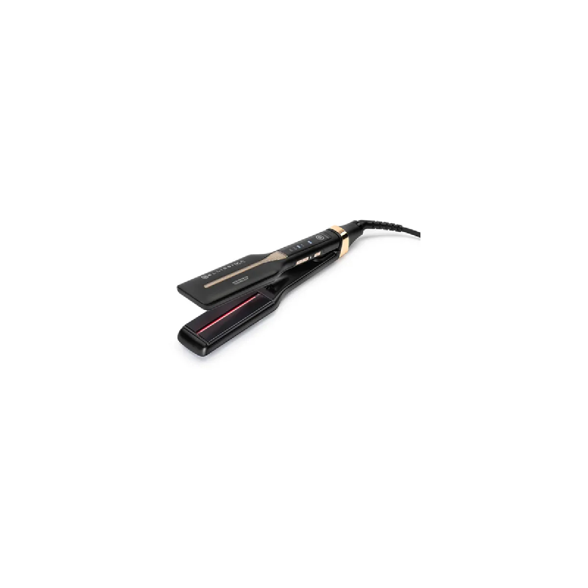 BELLISSIMA Lisseur  Absolute 11873 50 W Noir et Or
