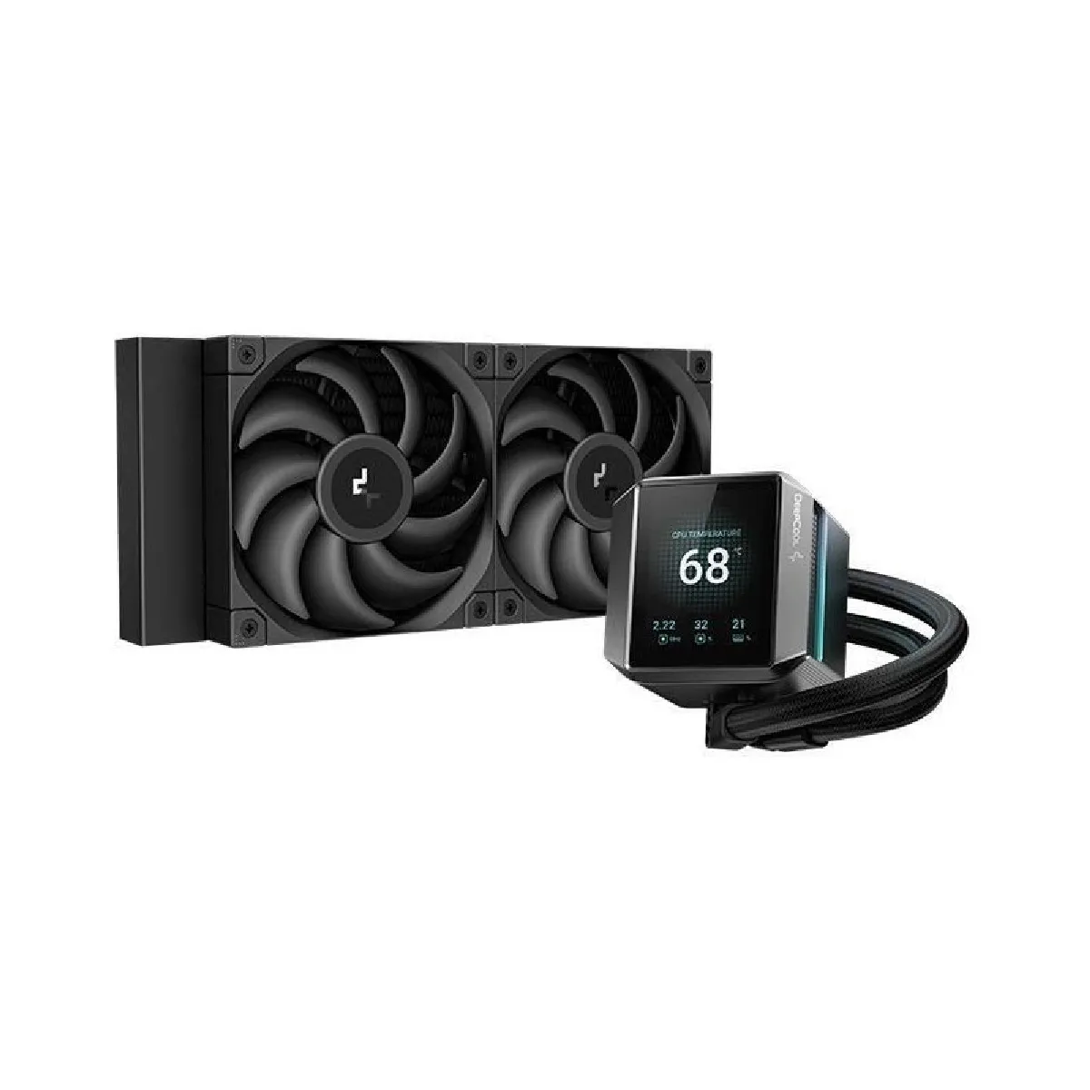 Deepcool Mystique 240