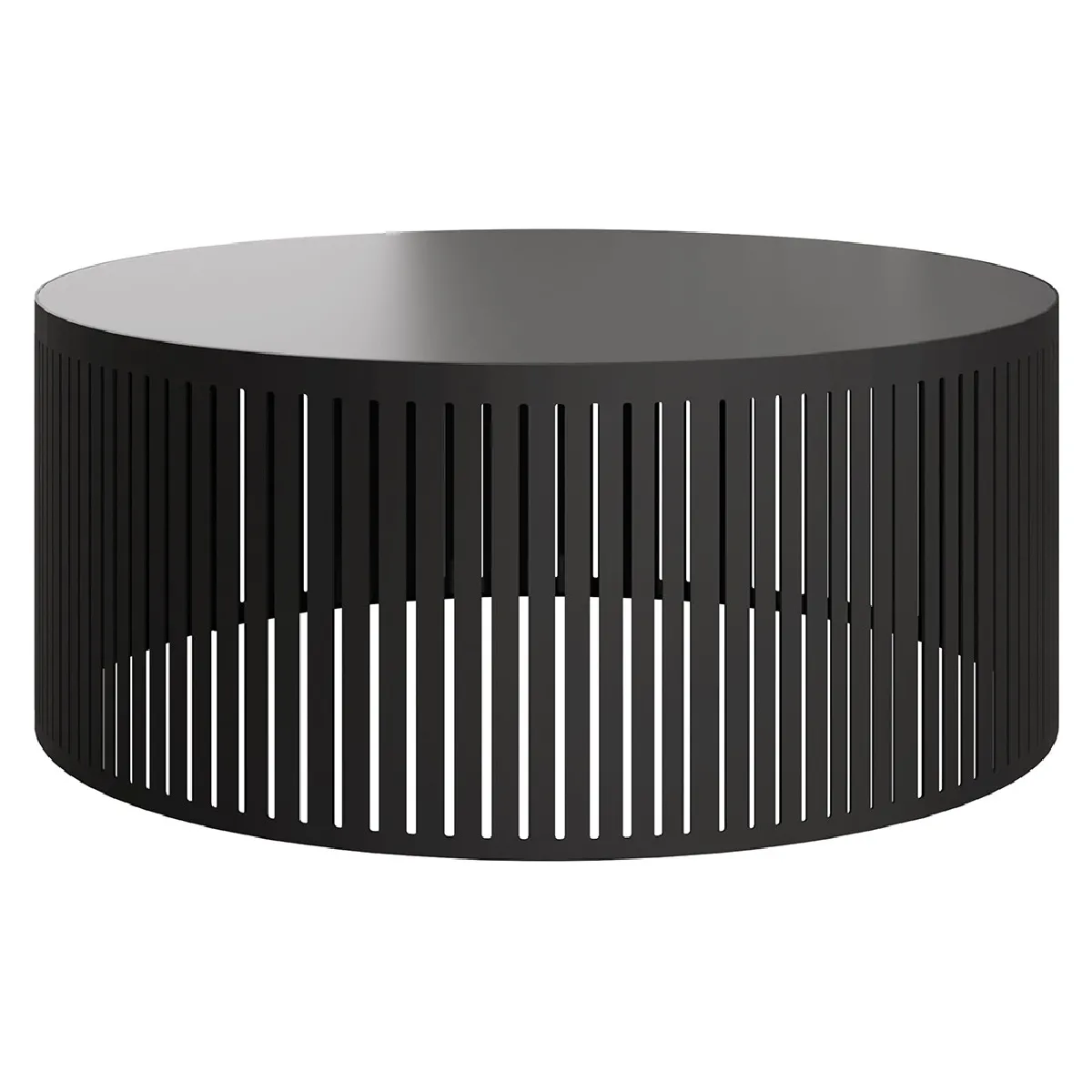 Comparer les prix de BestMobilier Sally Table Basse