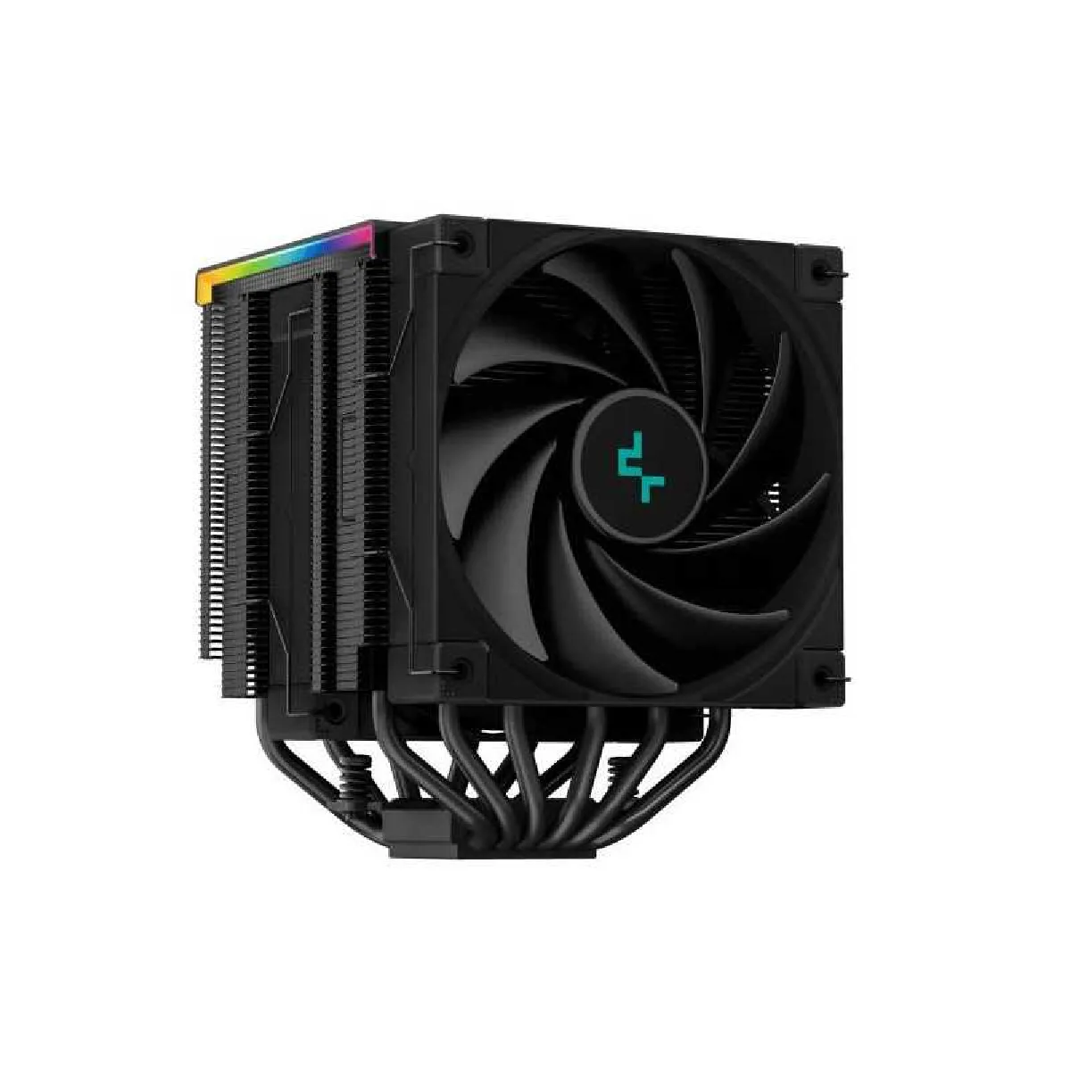 Deepcool - AK620 Digital (Noir) - Ventirad CPU - 2x120mm - Image 4