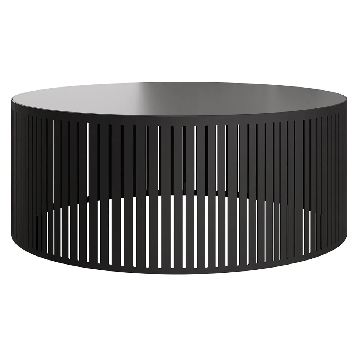 Meilleurs prix pour Best Mobilier Sally - Noir