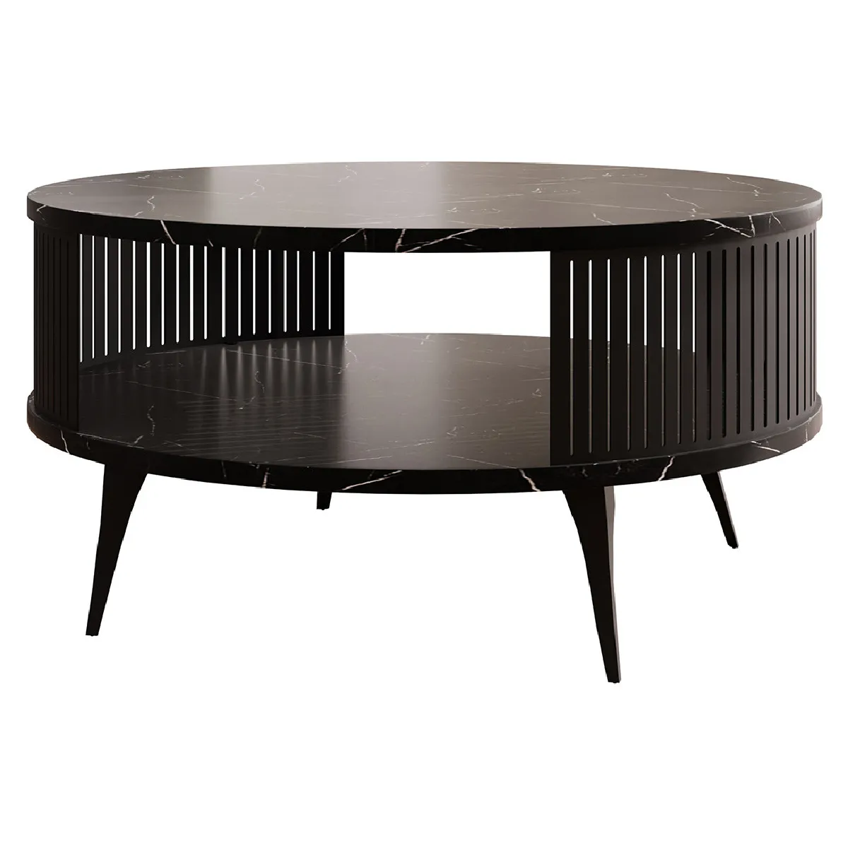 Meilleurs prix pour Best Mobilier Table basse Forini