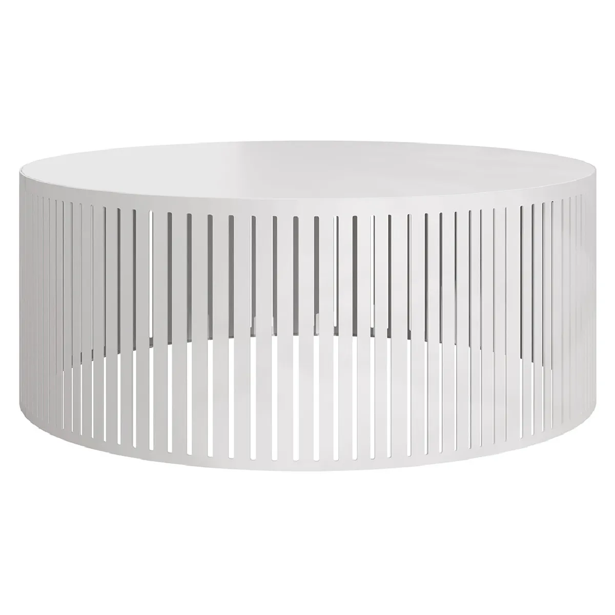 Comparer les prix de BESTMOBILIER Sally - Blanc