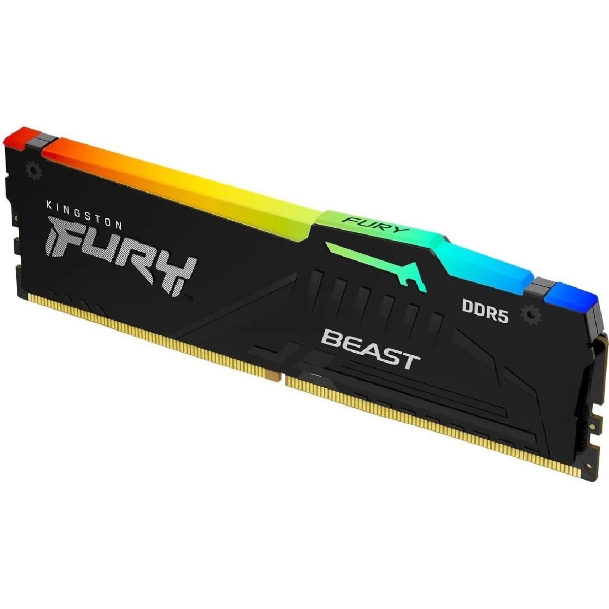 Kingston KF560C30BBA 8 8 Go DDR5