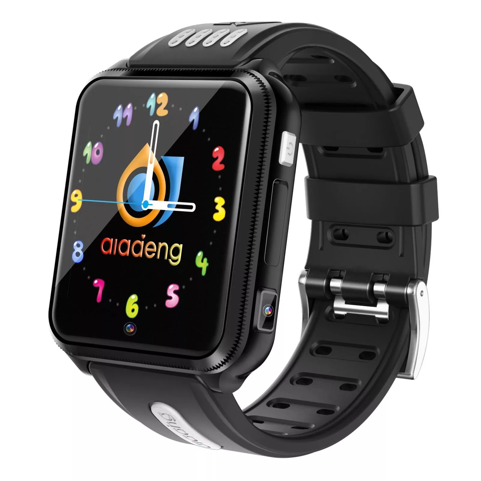 YONIS Montre Connect&eacute;e 4G Android 1.54