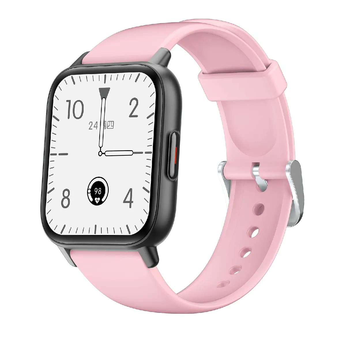 Yonis Montre Connectée Bluetooth