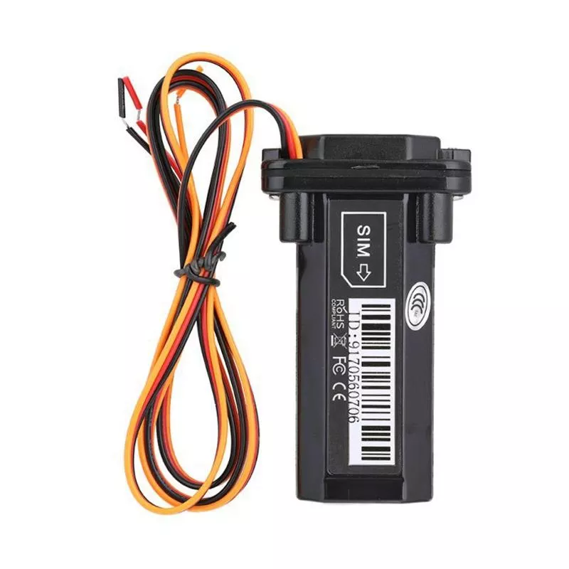 Yonis Traceur Gps Voiture 4G Étanche