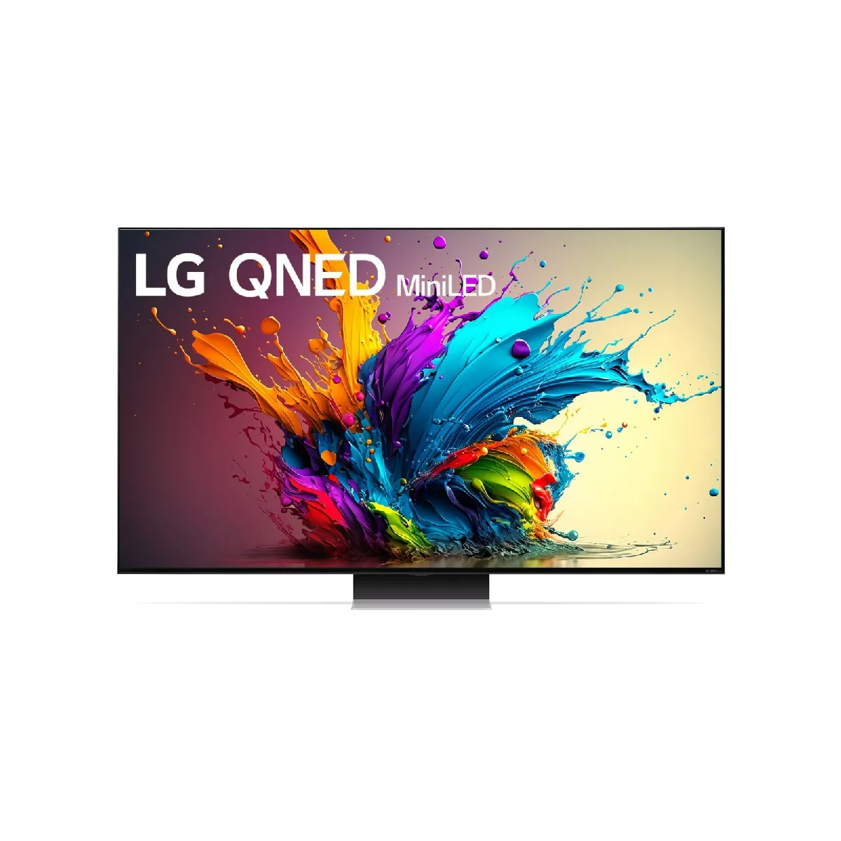 Tv Qned 4k 55'' 139 Cm 55qned85 Lg