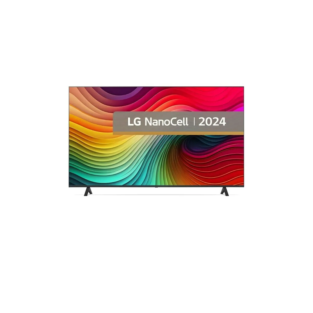 LG NanoCell 43NANO82T3B