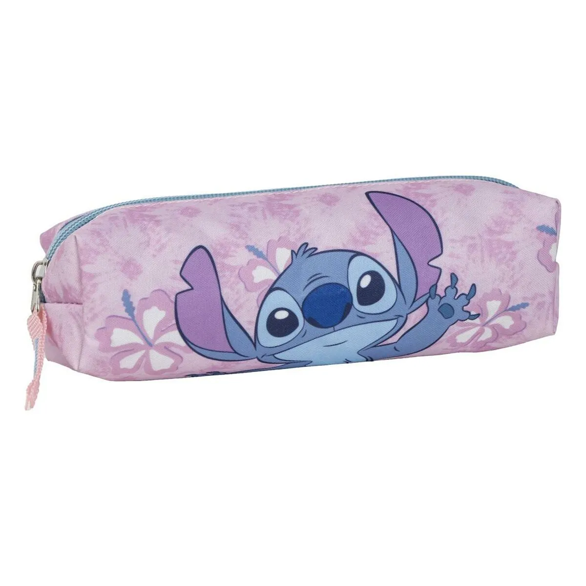 Stitch Rose Fourre-Tout