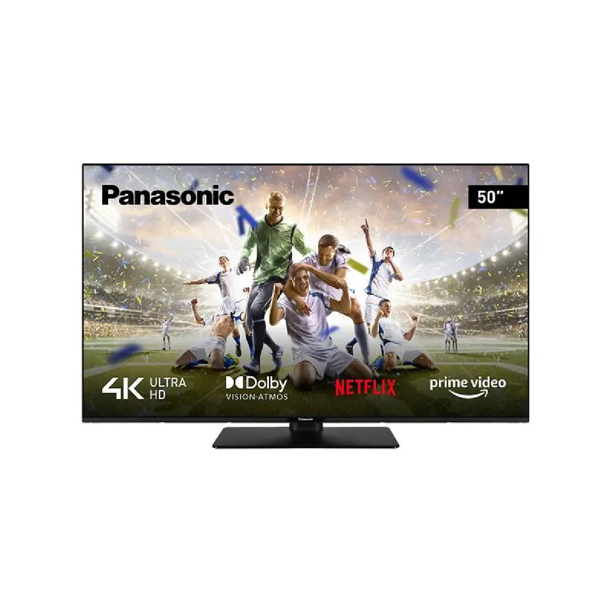 PANASONIC Téléviseur UHD 4K TX50MX600E - vue 2