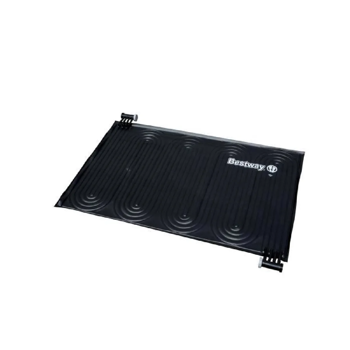 Bestway Tapis Solaire Chauffant pour Piscine