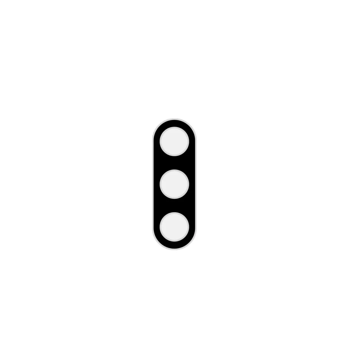 Celly Verre Trempé Pour Samsung Galaxy A34 5G - Transparent