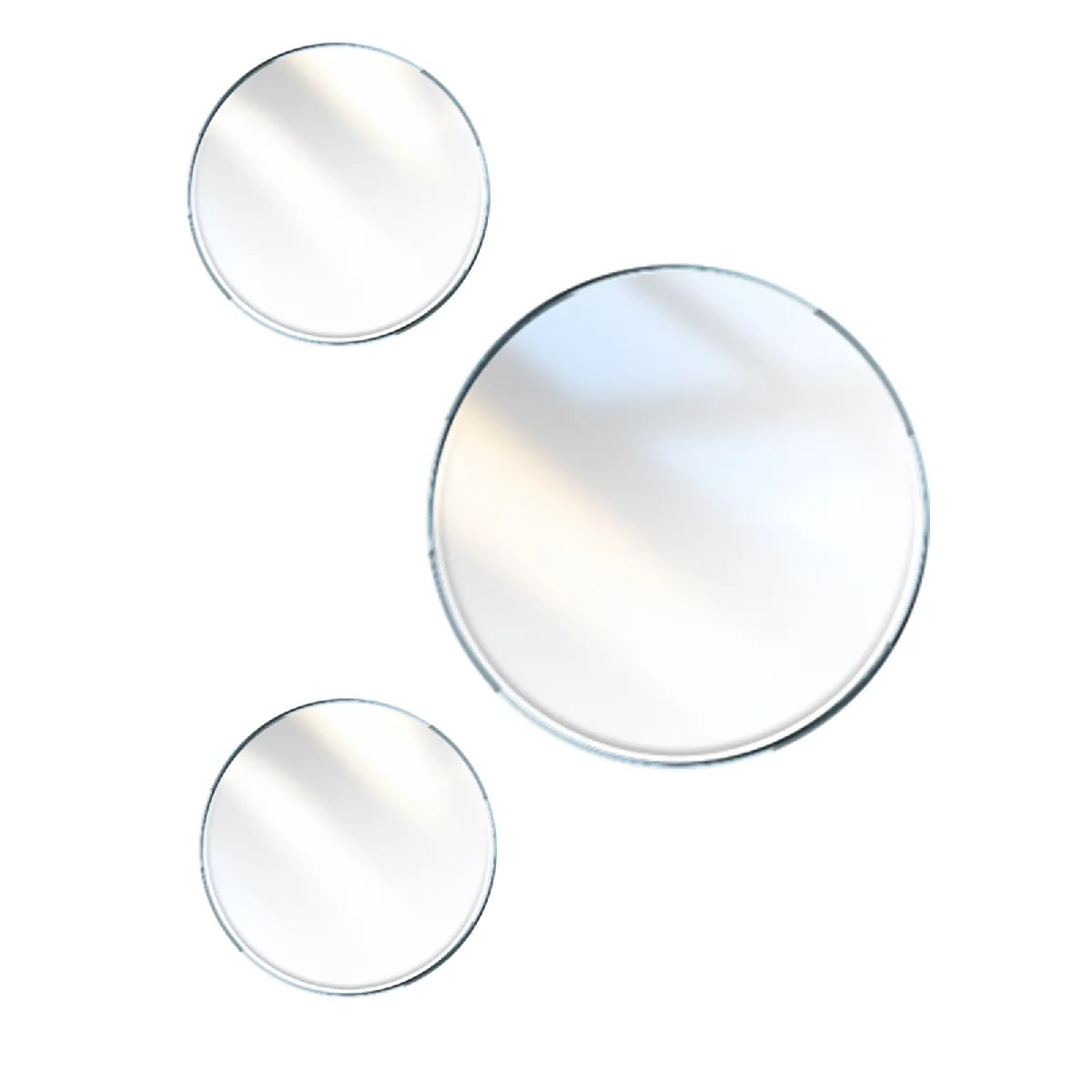 Imak Protège Caméra Huawei Pura 70 Transparent
