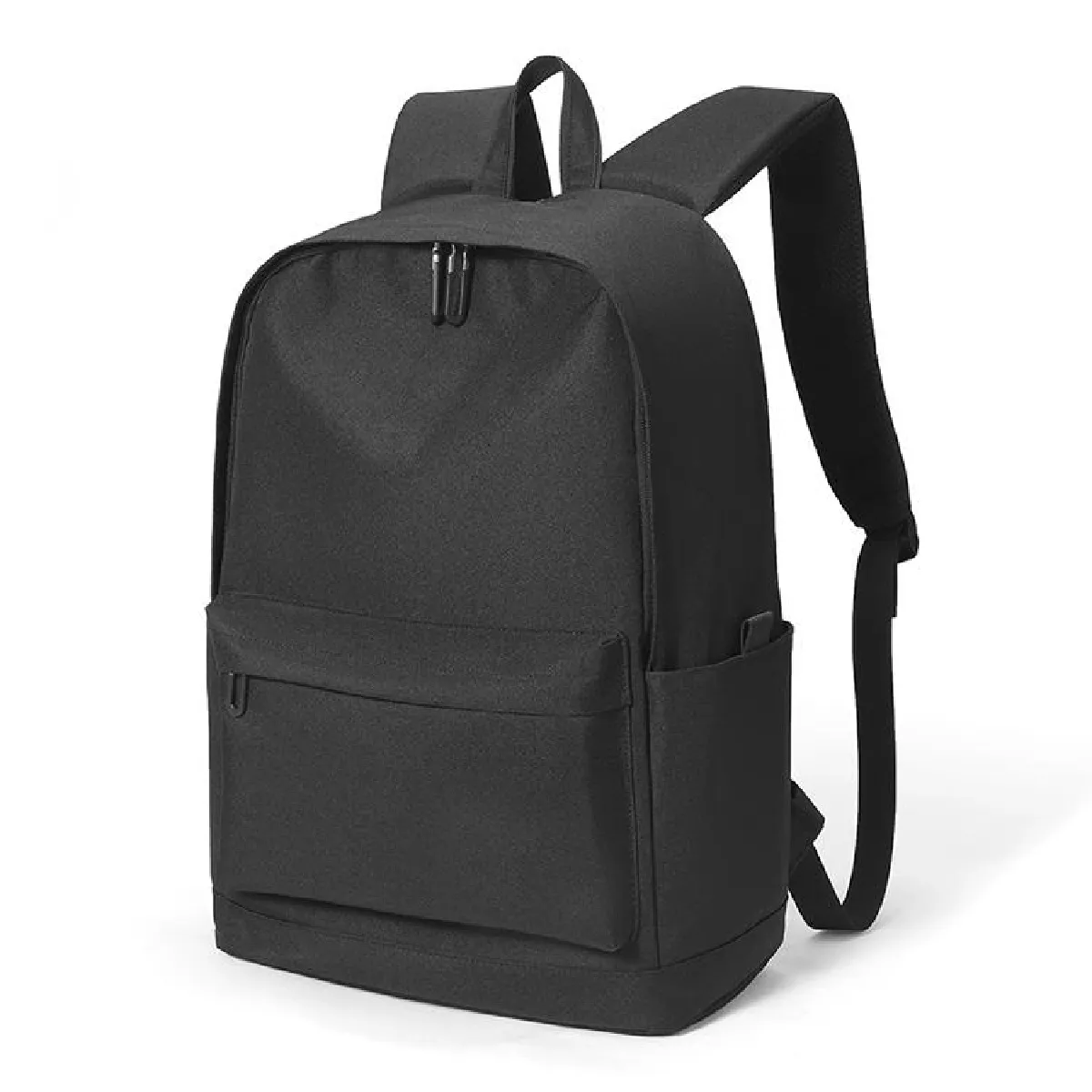 Yonis Noir Sac À Dos Ordinateur Multifonction Imperméable