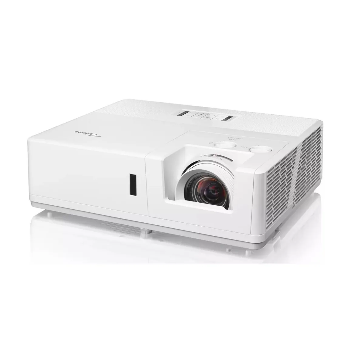 Optoma Zu707t