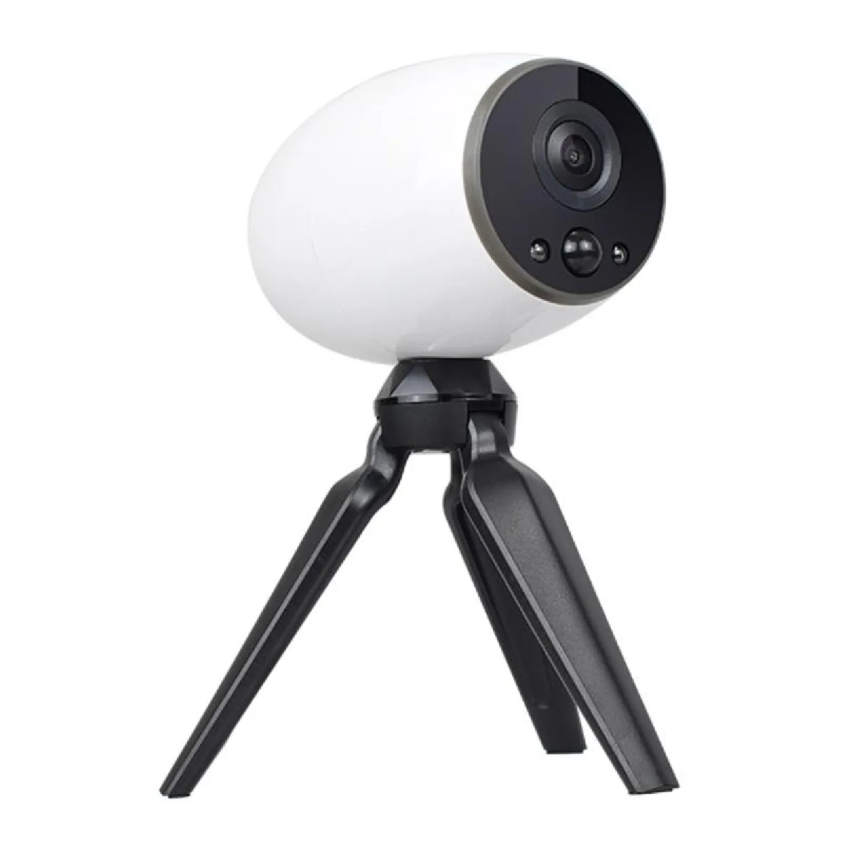 Yonis Camera Ip Wifi Vision Nocturne Audio Bidirectionnel