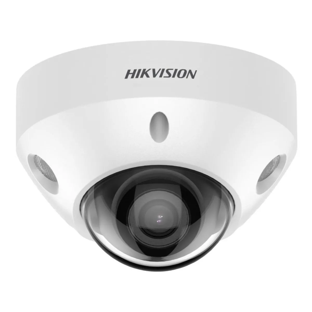 Hikvision DS 2CD2586G2 IS Dôme Caméra de sécurité IP Extérieure 3840 x 2160 pixels Plafondmur Neuf - vue 2