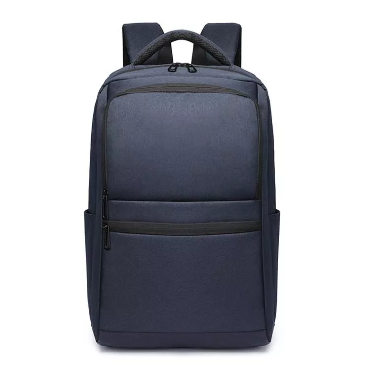 YONIS - Sac à dos pour ordinateur portable - 15.6 pouces - Bleu - Image 2