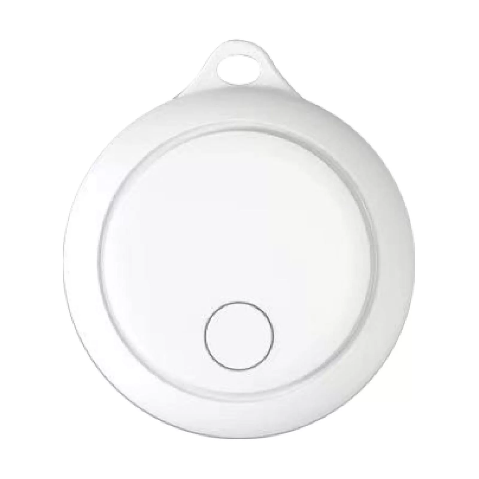 YONIS - Traceur GPS pour animaux - Anti-perte Bluetooth - Compatible iOS - Blanc - Image 2