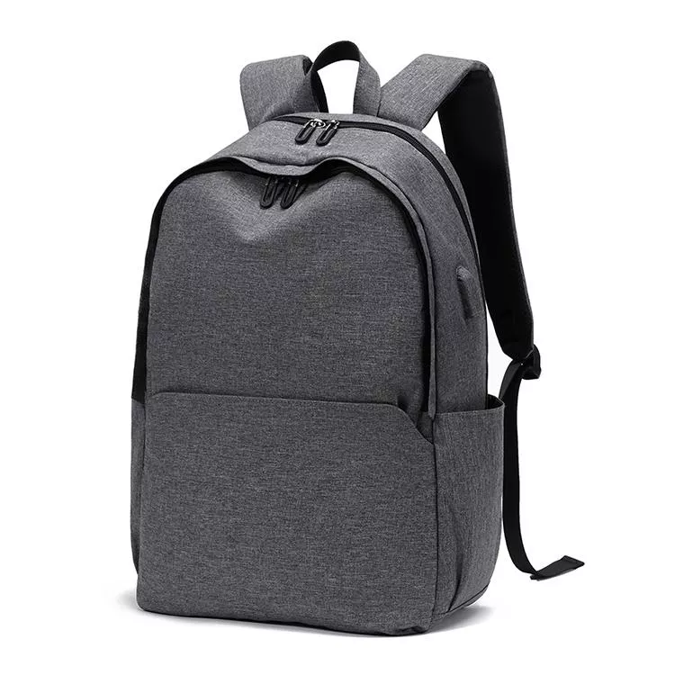Yonis Gris Sac À Dos Antivol Pour Pc