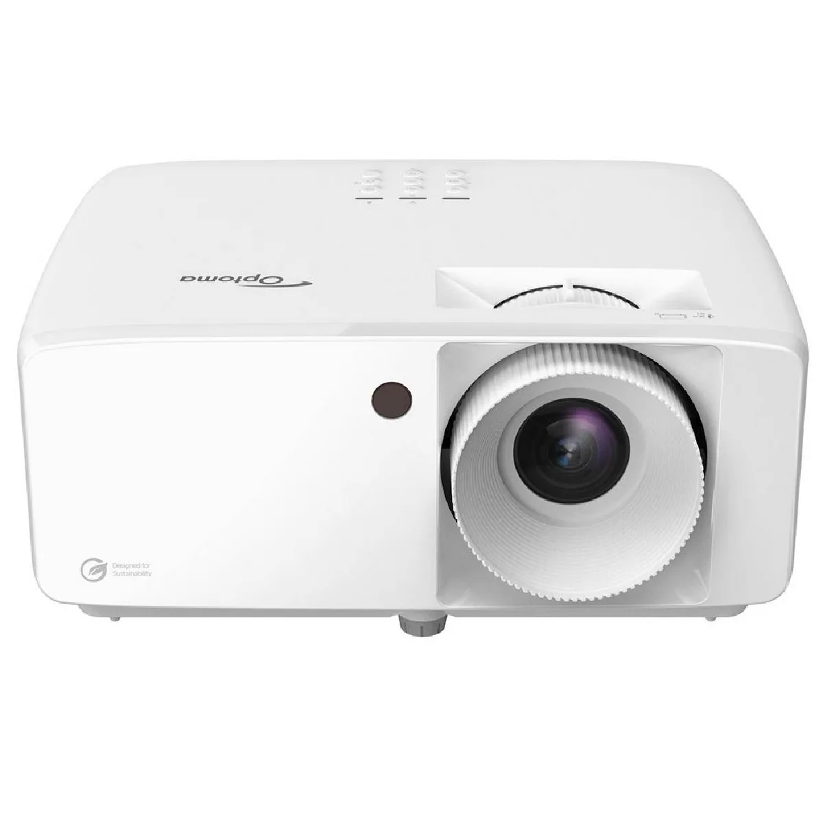 OPTOMA Vid&eacute;oprojecteur full hd 4300 lumens - ZH420 - 