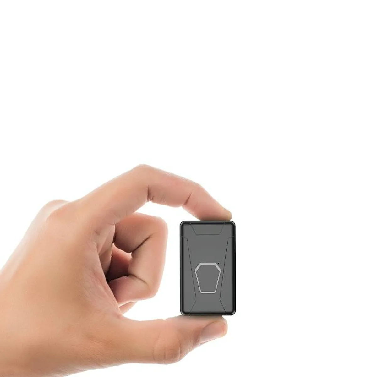 Mini Tracker GPS Pour Voiture Avec Suivi En Temps Réel Avec Alerte De Survitesse - Camera Espionnage