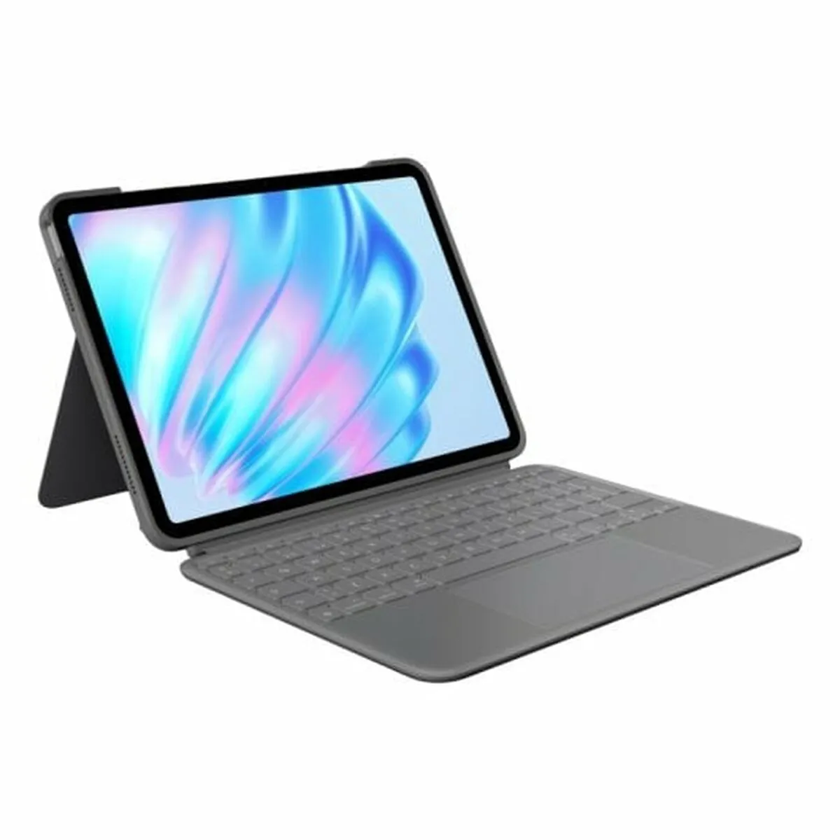 Logitech Housse iPad Air Qwerty