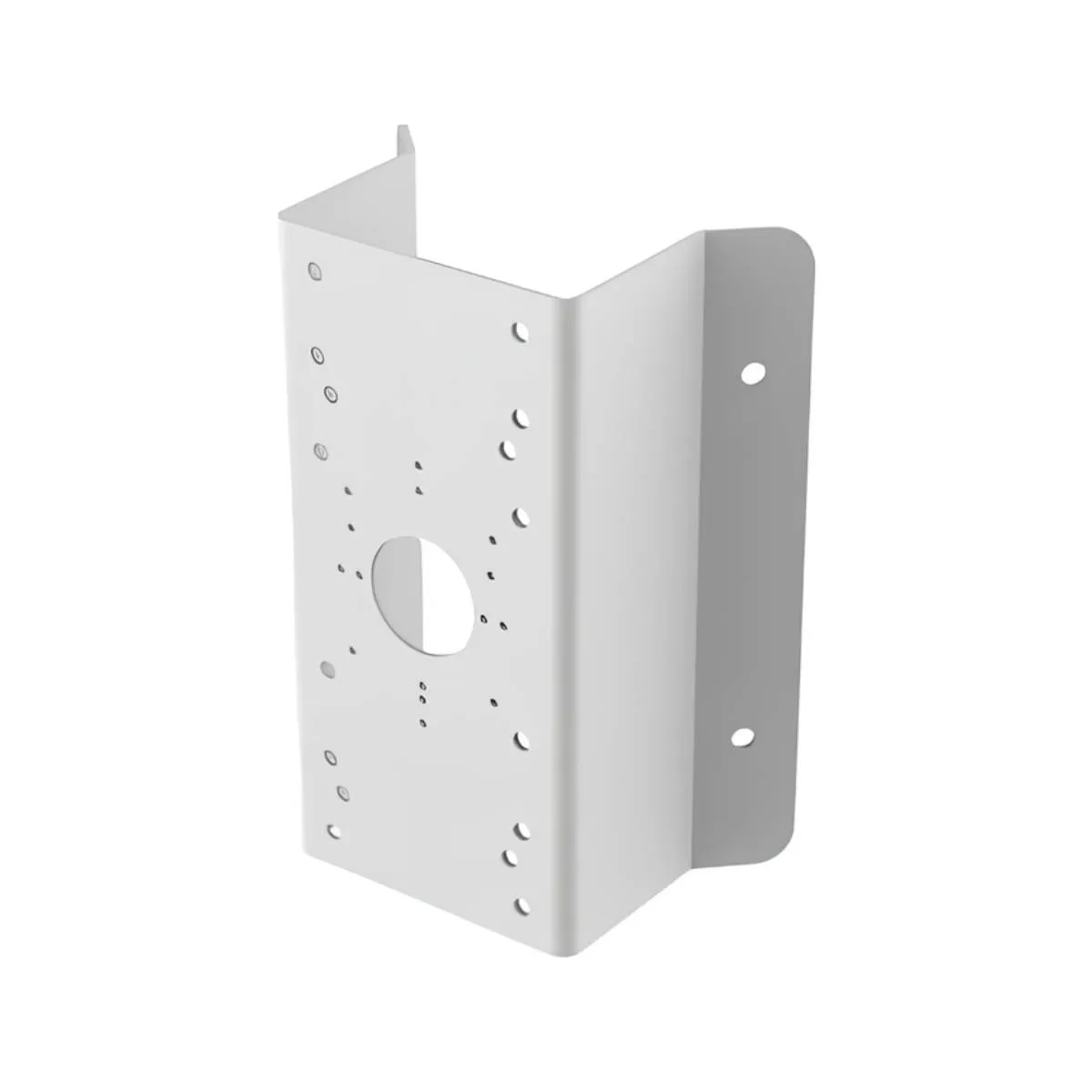 Hikvision Blanc Ds-1276Zj-Sus