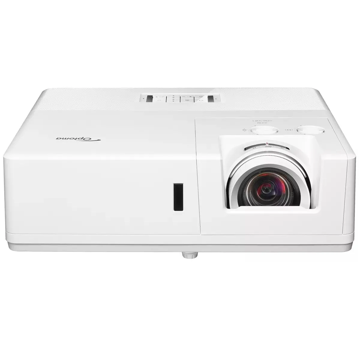 Optoma Zu607t