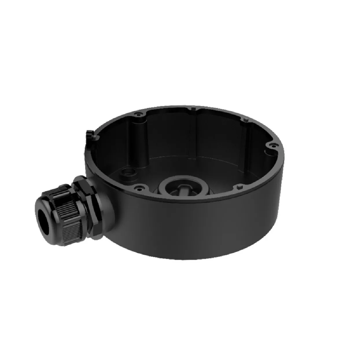 Hikvision Noir Ds-1280Zj-Dm18
